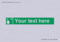 SV7309: Custom Safe Condition First aid call point
