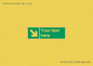 SV7310: Custom Safe Condition Down right arrow