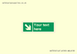 SV7310: Custom Safe Condition Down right arrow