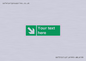 SV7310: Custom Safe Condition Down right arrow
