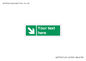 SV7310: Custom Safe Condition Down right arrow
