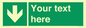 SV7311: Custom Safe Condition Down arrow