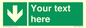 SV7311: Custom Safe Condition Down arrow