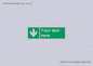 SV7311: Custom Safe Condition Down arrow
