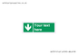 SV7311: Custom Safe Condition Down arrow
