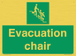 SV7315: Evacuation chair