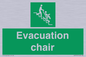 SV7315: Evacuation chair