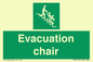 SV7315: Evacuation chair