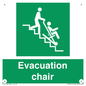 SV7315: Evacuation chair