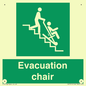 SV7315: Evacuation chair