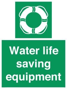 SV7316: Water life saving equipment