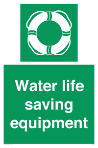 SV7316: Water life saving equipment