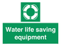 SV7316: Water life saving equipment