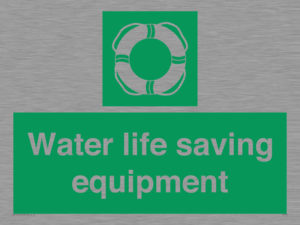 SV7316: Water life saving equipment