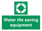SV7316: Water life saving equipment