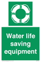SV7316: Water life saving equipment