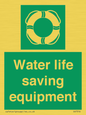 SV7316: Water life saving equipment