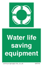 SV7316: Water life saving equipment