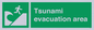 SV7317: Tsunami evacuation area