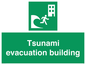 SV7318: Tsunami evacuation building