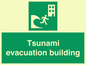 SV7318: Tsunami evacuation building
