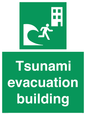 SV7318: Tsunami evacuation building