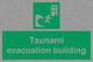 SV7318: Tsunami evacuation building