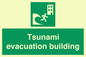 SV7318: Tsunami evacuation building