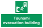 SV7318: Tsunami evacuation building