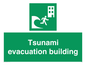 SV7318: Tsunami evacuation building