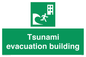 SV7318: Tsunami evacuation building