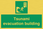 SV7318: Tsunami evacuation building