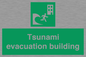 SV7318: Tsunami evacuation building