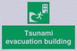 SV7318: Tsunami evacuation building