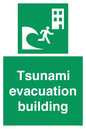 SV7318: Tsunami evacuation building