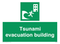 SV7318: Tsunami evacuation building