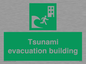 SV7318: Tsunami evacuation building