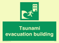 SV7318: Tsunami evacuation building
