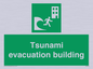 SV7318: Tsunami evacuation building