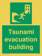 SV7318: Tsunami evacuation building