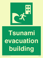 SV7318: Tsunami evacuation building