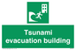 SV7318: Tsunami evacuation building