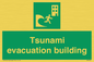 SV7318: Tsunami evacuation building