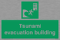 SV7318: Tsunami evacuation building