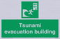 SV7318: Tsunami evacuation building