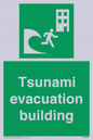 SV7318: Tsunami evacuation building