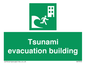 SV7318: Tsunami evacuation building