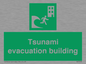 SV7318: Tsunami evacuation building