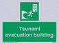 SV7318: Tsunami evacuation building