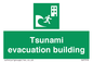 SV7318: Tsunami evacuation building